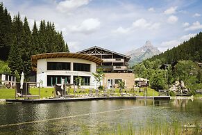 Landhotel Alpenhof