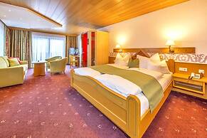 Landhotel Alpenhof