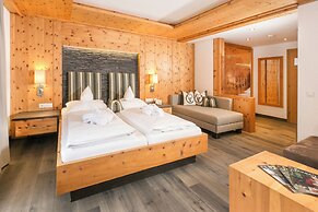 Landhotel Alpenhof
