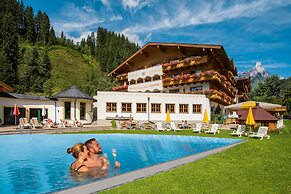 Landhotel Alpenhof