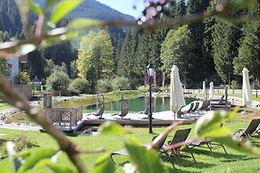 Landhotel Alpenhof