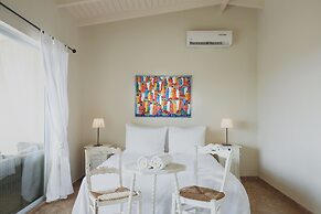 Ocean Breeze Boutique Hotel & Marina