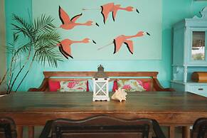 Ocean Breeze Boutique Hotel & Marina