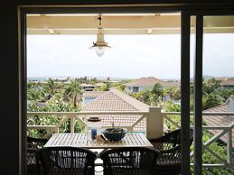 Ocean Breeze Boutique Hotel & Marina