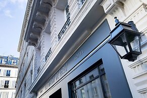 Hôtel Les Matins de Paris & Spa