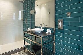 Hôtel Les Matins de Paris & Spa