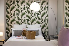 Hôtel Les Matins de Paris & Spa