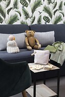 Hôtel Les Matins de Paris & Spa