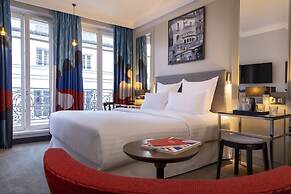 Hôtel Les Matins de Paris & Spa