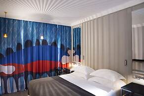 Hôtel Les Matins de Paris & Spa