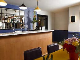 Hôtel Les Matins de Paris & Spa