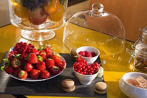 Hôtel Les Matins de Paris & Spa