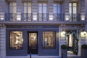 Hôtel Les Matins de Paris & Spa