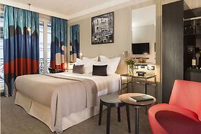 Hôtel Les Matins de Paris & Spa