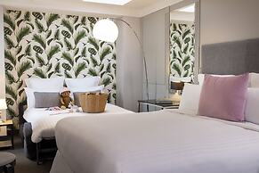 Hôtel Les Matins de Paris & Spa