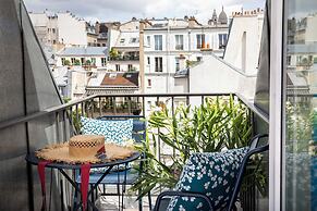 Hôtel Les Matins de Paris & Spa