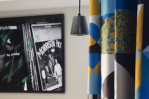 Hôtel Les Matins de Paris & Spa