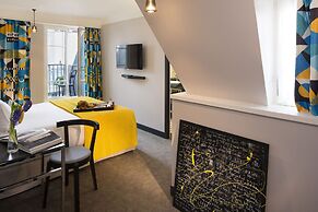 Hôtel Les Matins de Paris & Spa