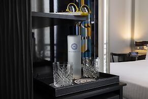 Hôtel Les Matins de Paris & Spa