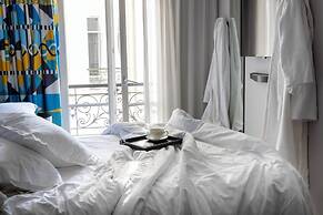 Hôtel Les Matins de Paris & Spa