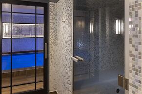 Hôtel Les Matins de Paris & Spa