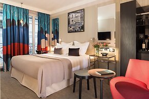 Hôtel Les Matins de Paris & Spa