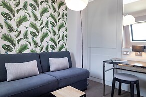 Hôtel Les Matins de Paris & Spa