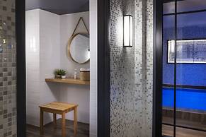 Hôtel Les Matins de Paris & Spa