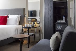 Hôtel Les Matins de Paris & Spa