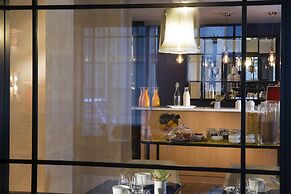 Hôtel Les Matins de Paris & Spa