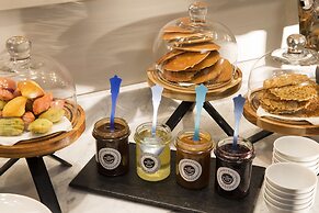 Hôtel Les Matins de Paris & Spa