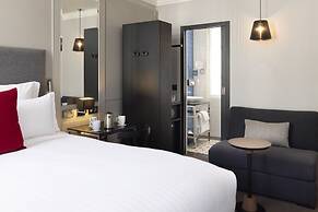 Hôtel Les Matins de Paris & Spa