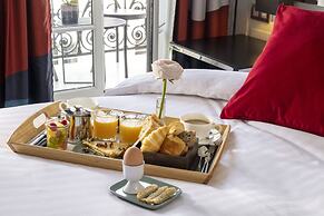 Hôtel Les Matins de Paris & Spa