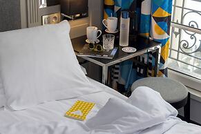 Hôtel Les Matins de Paris & Spa