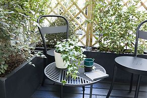 Hôtel Les Matins de Paris & Spa