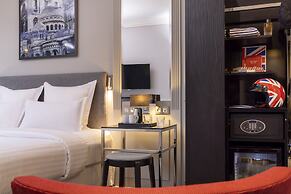 Hôtel Les Matins de Paris & Spa