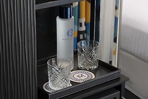 Hôtel Les Matins de Paris & Spa