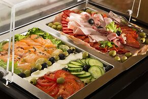 Hôtel Les Matins de Paris & Spa