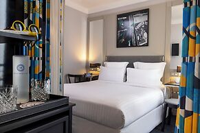 Hôtel Les Matins de Paris & Spa