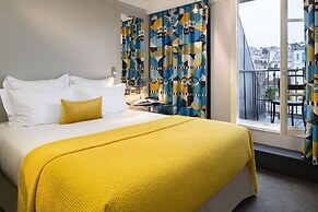 Hôtel Les Matins de Paris & Spa