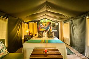 Mahoora - Wilpattu by Eco Team