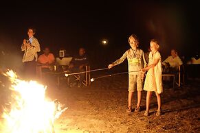 Mahoora - Wilpattu by Eco Team