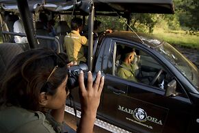 Mahoora - Wilpattu by Eco Team