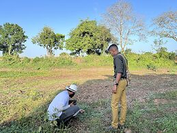 Mahoora - Wilpattu by Eco Team