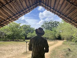 Mahoora - Wilpattu by Eco Team