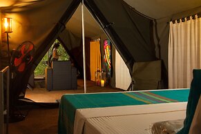 Mahoora - Wilpattu by Eco Team