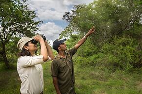 Mahoora - Wilpattu by Eco Team