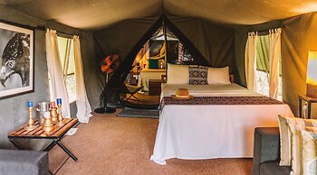 Mahoora - Wilpattu by Eco Team