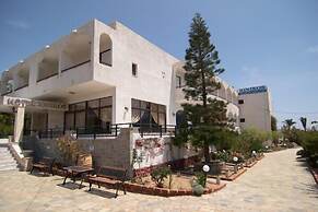 Ionikos Hotel