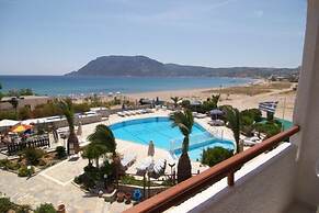 Ionikos Hotel